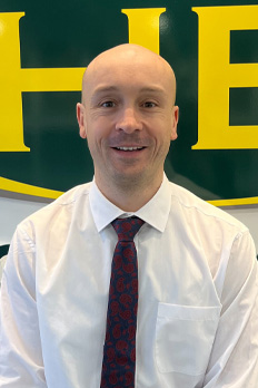 Scott Haley
