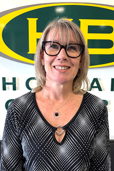 Suzanne Lockley