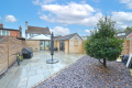 10 Lyth Hill Road, Bayston Hill, Shrewsbury, Shrophire, SY3 0DP