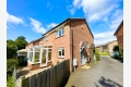 43 Ladycroft Close, Radbrook Green, Shrewsbury, Shropshire, SY3 6BB