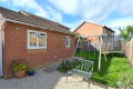 16 Rotherfield, Sundorne Heights, Shrewsbury, Shropshire, SY1 4RD