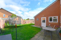 16 Rotherfield, Sundorne Heights, Shrewsbury, Shropshire, SY1 4RD