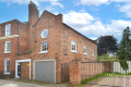 The Coach House, 7, Swan Hill Court, Shrewsbury, Shropshire, SY1 1NP