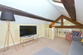 The Coach House, 7, Swan Hill Court, Shrewsbury, Shropshire, SY1 1NP