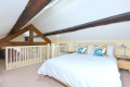 The Coach House, 7, Swan Hill Court, Shrewsbury, Shropshire, SY1 1NP