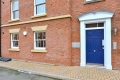 114 The Old Meadow, Abbey Foregate, Shrewsbury, Shropshire, SY2 6GA