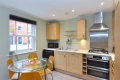 114 The Old Meadow, Abbey Foregate, Shrewsbury, Shropshire, SY2 6GA