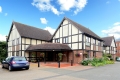 324 The Cedars, Abbey Foregate, Shrewsbury, Shropshire, SY2 6BY