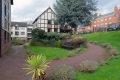 324 The Cedars, Abbey Foregate, Shrewsbury, Shropshire, SY2 6BY