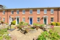 25 Thomas Court, Longden Coleham, Shrewsbury, Shropshire, SY3 7EX