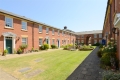25 Thomas Court, Longden Coleham, Shrewsbury, Shropshire, SY3 7EX