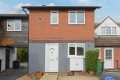 37 The Knolls, Gains Park, Shrewsbury, Shropshire, SY3 5DR
