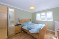 8 Willows Crescent, West Felton, Oswestry, Shropshire, SY11 4JY