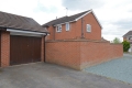 8 Copperfield Drive, Mytton Oak Farm, Copthorne, Shrewsbury, Shropshire, SY3 8ZD