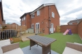 8 Copperfield Drive, Mytton Oak Farm, Copthorne, Shrewsbury, Shropshire, SY3 8ZD