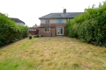 11 Central Drive, Belle Vue, Shrewsbury, Shropshire, SY3 7HQ
