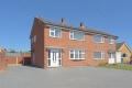 1 Morville Road, Heath Farm, Shrewsbury, Shropshire, SY1 3ER