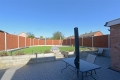 1 Morville Road, Heath Farm, Shrewsbury, Shropshire, SY1 3ER