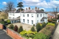 Brierley House, 128, Abbey Foregate, Shrewsbury, Shropshire, SY2 6LY