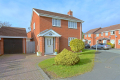 10 Churchill Road, Mytton Oak Farm, Shrewsbury, Shropshire, SY3 8ZA