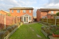 36 West Edge, Bicton Heath, Shrewsbury, Shropshire, SY3 5EZ