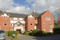 29 Pengwern court, Longden Road, Coleham, Shrewsbury, Shropshire, SY3 7JE