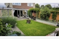 25 Newfield Drive, Castlefields, Shrewsbury, Shropshire, SY1 2SN