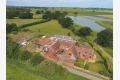 Malt House Farm, Tern Lane, Longdon-Upon-Tern, Telford, Shropshire, TF6 6LN