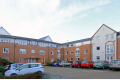 54 Hazeldine Court, Longden Coleham, Shrewsbury, Shropshire, SY3 7BS