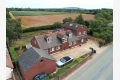 Honeypot House, 11, Berwick Wharf, Uffington, Shrewsbury, Shropshire, SY4 4TJ