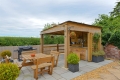 Honeypot House, 11, Berwick Wharf, Uffington, Shrewsbury, Shropshire, SY4 4TJ