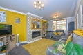 17 Coton Mount, Coton Hill, Shrewsbury, Shropshire, SY1 2NN