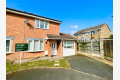4 Walkford Close, Radbrook Green, Shrewsbury, Shropshire, SY3 6DB