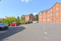 21 Battlefield Court, Battlefield, Shrewsbury, Shropshire, SY1 4AR