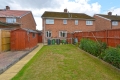 16 York Road, Harlescott, Shrewsbury, Shropshire, SY1 3RE