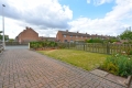16 York Road, Harlescott, Shrewsbury, Shropshire, SY1 3RE