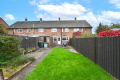 4 Grinshill Drive, Monkmoor, Shrewsbury, Shropshire, SY2 5JE
