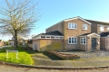 1 Bakewell Close, Off Little Harlescott Lane, Shrewsbury, Shropshire, SY1 3RL