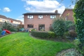 4 Mitcham Court, Kingswood Oak, Shrewsbury, Shropshire, SY3 5LG