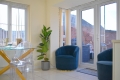 7 Nuthatch Close, Darwins Walk, Shrewsbury, Shropshire, SY3 9FJ