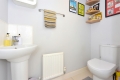 7 Nuthatch Close, Darwins Walk, Shrewsbury, Shropshire, SY3 9FJ