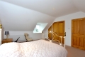 Pine Ridge, Lower Road, Harmer Hill, Shrewsbury, Shropshire, SY4 3QX