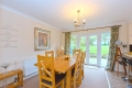 Pine Ridge, Lower Road, Harmer Hill, Shrewsbury, Shropshire, SY4 3QX
