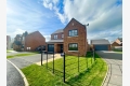 3 Salt Crescent, Baschurch, Shrewsbury, Shropshire, SY4 2FS