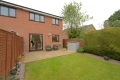 14 The Maitlands, Dorrington, Shrewsbury, Shropshire, SY5 7LD