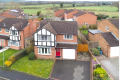 10 Sedgeford Drive, Off Portland Crescent, Shrewsbury, Shropshire, SY2 5NS
