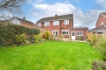 14 Green Lane, Bayston Hill, Shrewsbury, Shropshire, SY3 0NS