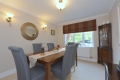 East Mynd, Main Road, Dorrington, Shrewsbury, Shropshire, SY5 7JW