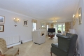 East Mynd, Main Road, Dorrington, Shrewsbury, Shropshire, SY5 7JW