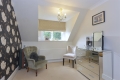 East Mynd, Main Road, Dorrington, Shrewsbury, Shropshire, SY5 7JW